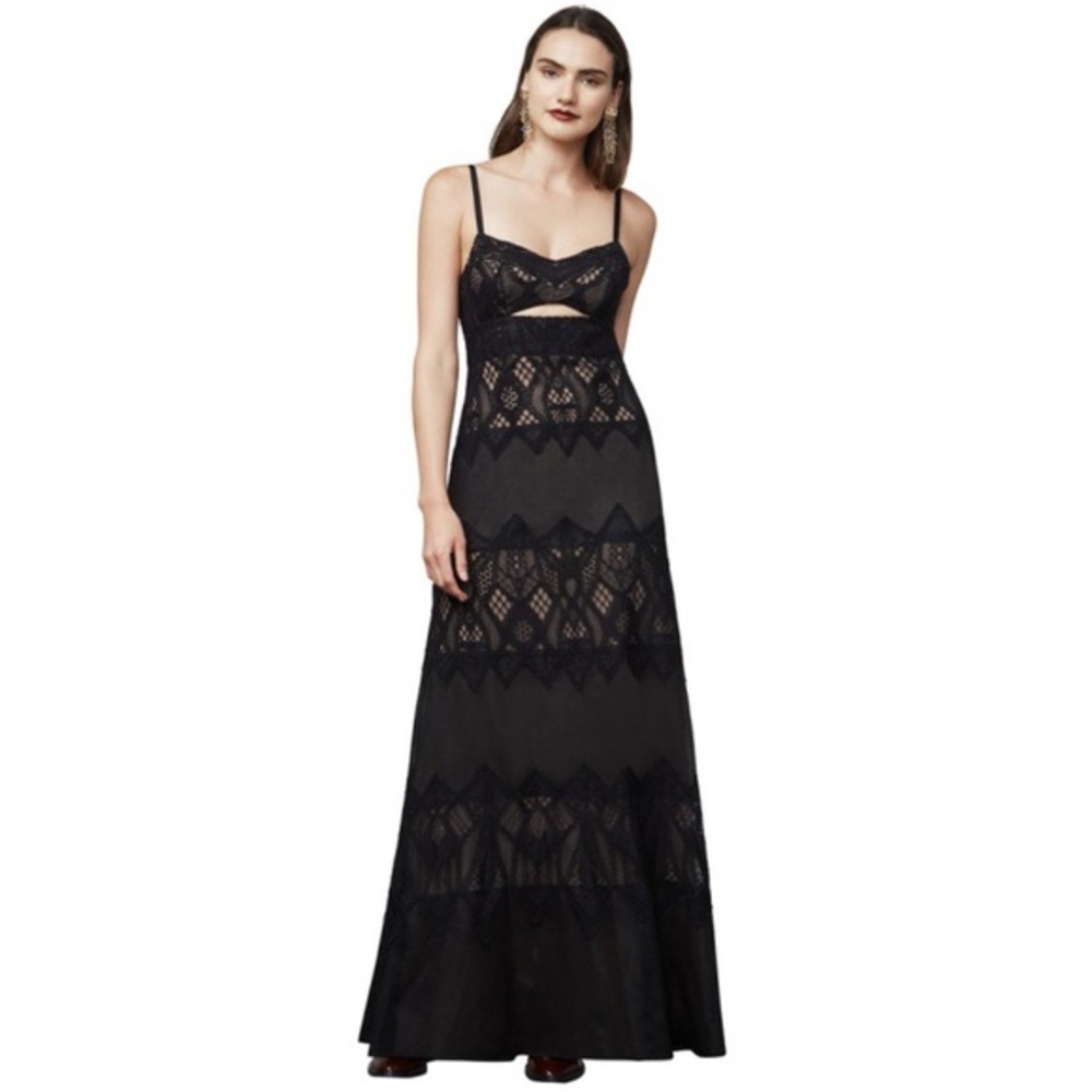 New with tags BCBG MAXAZRA gown/dress